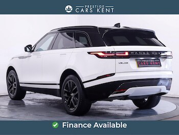 Used Land Rover Range Rover Velar 2023 for sale - 76839626: Photo
