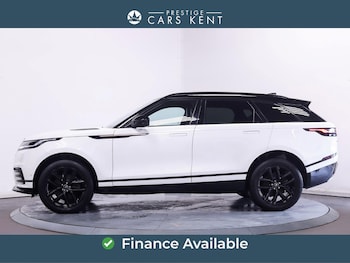 Used Land Rover Range Rover Velar 2023 for sale - 76839626: Photo