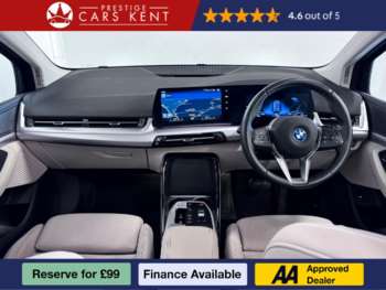Used BMW 2 Series Active Tourer 2022 for sale - 74006834: Photo