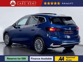 Used BMW 2 Series Active Tourer 2022 for sale - 74006834: Photo