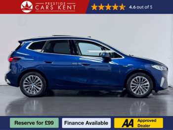 Used BMW 2 Series Active Tourer 2022 for sale - 74006834: Photo