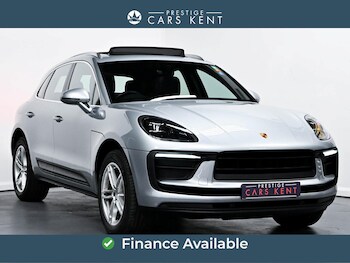 Used Porsche Macan 2023 for sale - 78528963: Photo