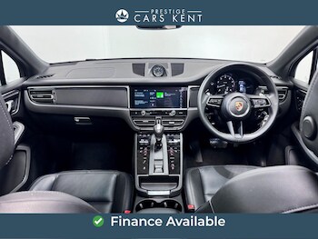 Used Porsche Macan 2023 for sale - 78528963: Photo