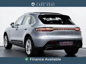 Used Porsche Macan 2023 for sale - 78528963: Photo
