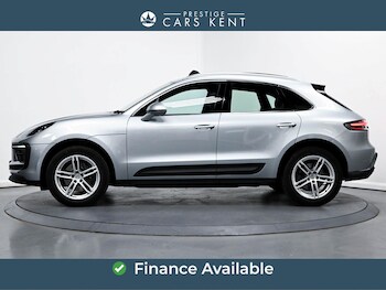 Used Porsche Macan 2023 for sale - 78528963: Photo