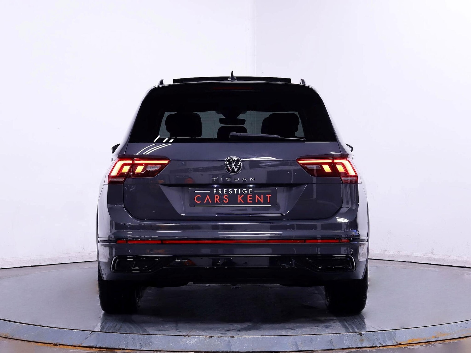 Used Volkswagen Tiguan 2024 for sale - 77074775: Photo 11