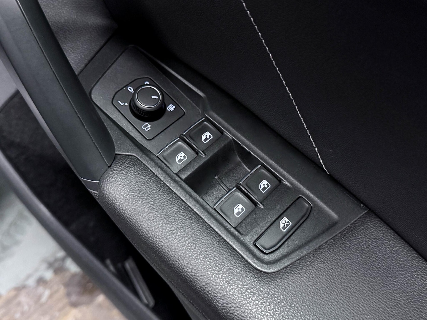 Used Volkswagen Tiguan 2024 for sale - 77074775: Photo 14