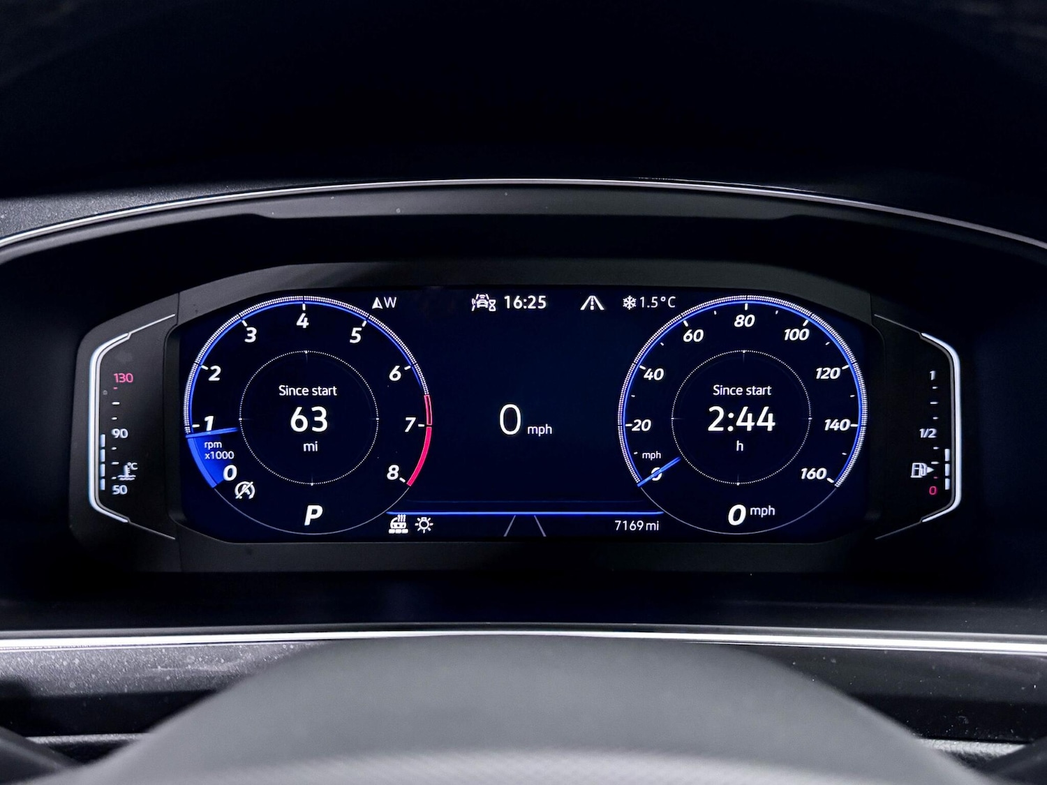 Used Volkswagen Tiguan 2024 for sale - 77074775: Photo 34