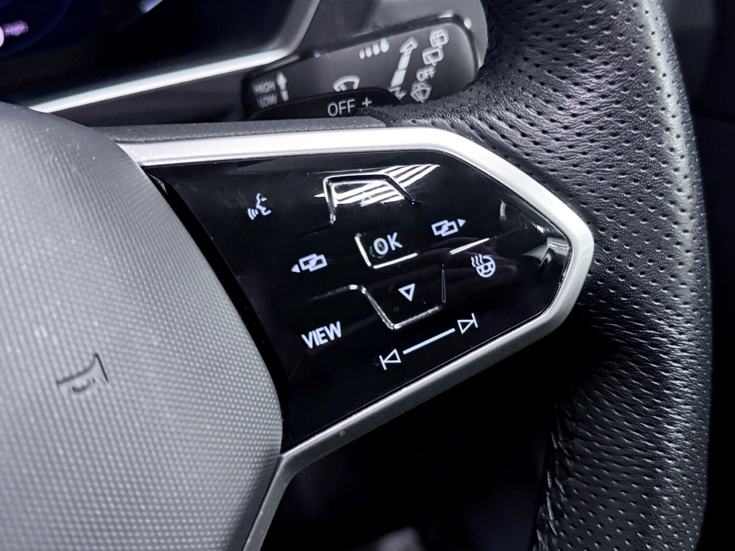 Used Volkswagen Tiguan 2024 for sale - 77074775: Photo 35