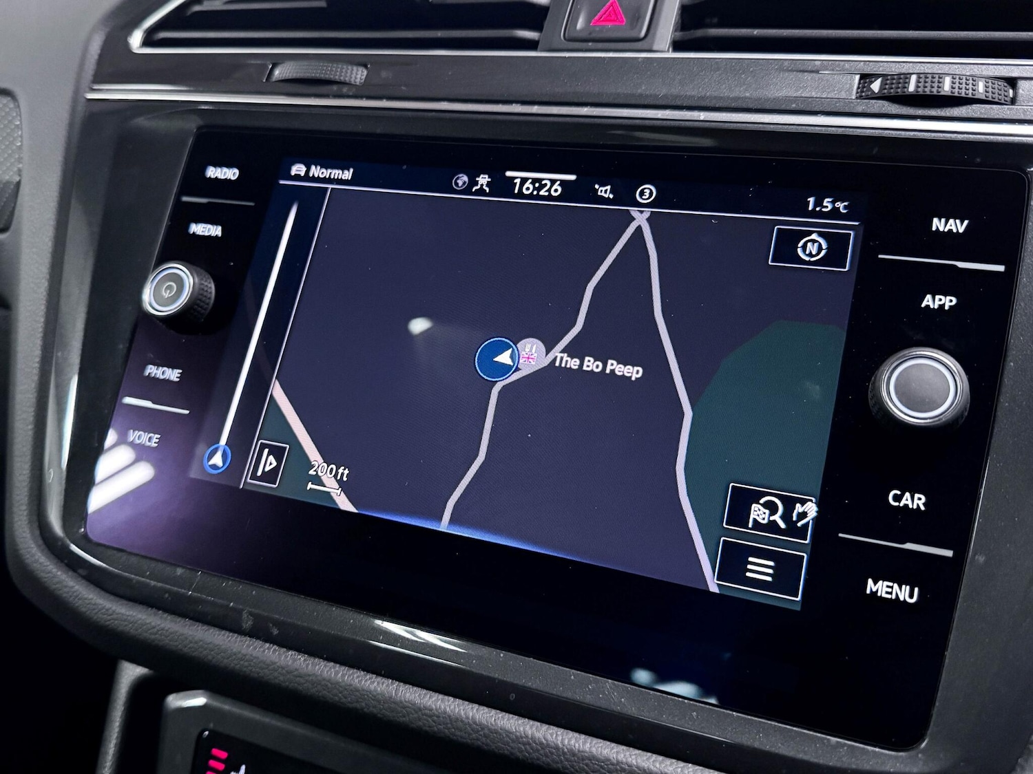 Used Volkswagen Tiguan 2024 for sale - 77074775: Photo 36