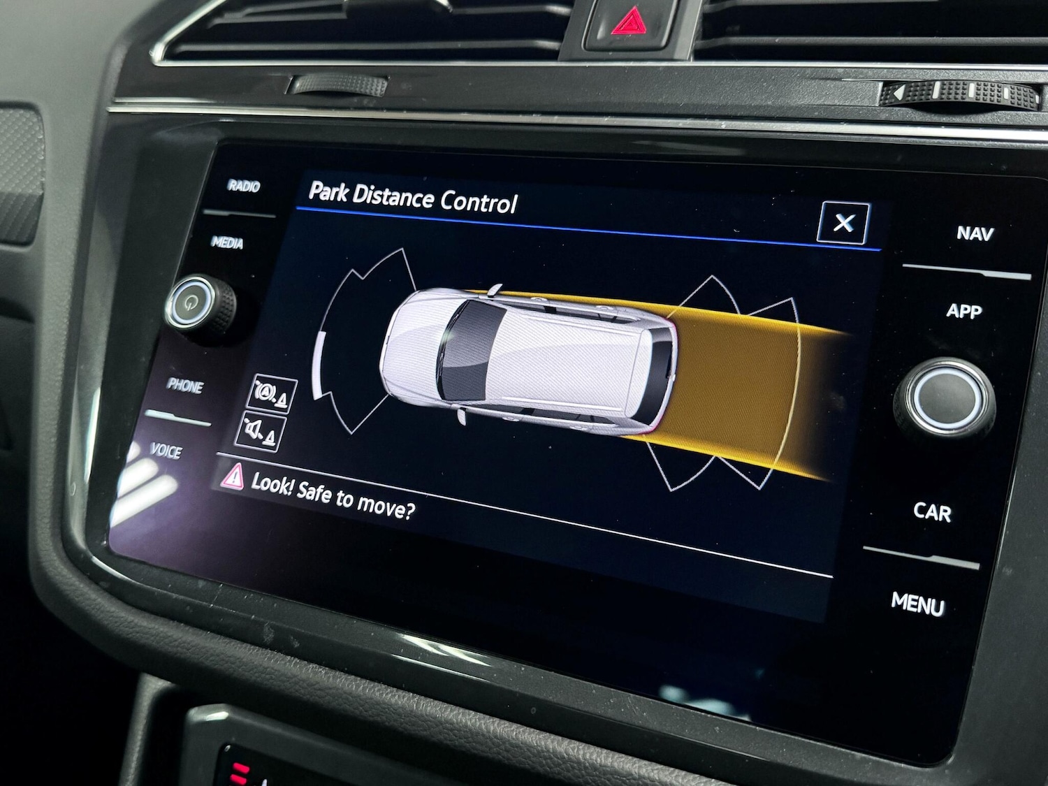 Used Volkswagen Tiguan 2024 for sale - 77074775: Photo 37