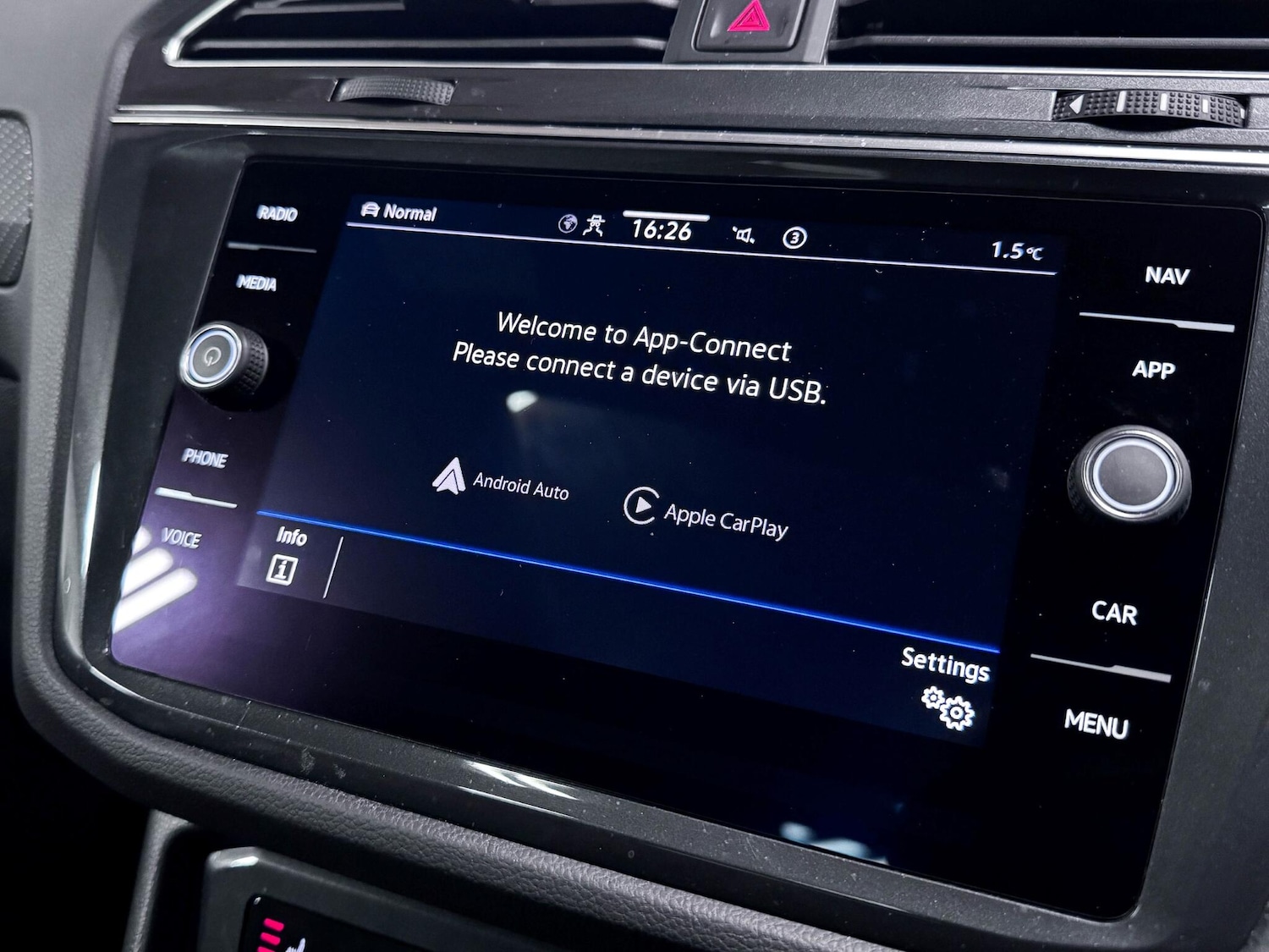 Used Volkswagen Tiguan 2024 for sale - 77074775: Photo 38