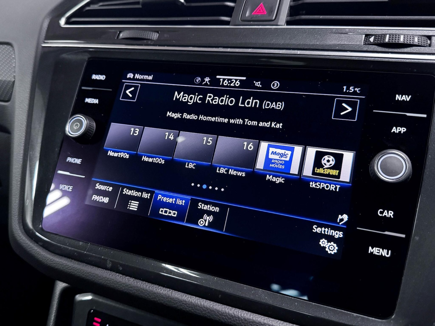 Used Volkswagen Tiguan 2024 for sale - 77074775: Photo 39