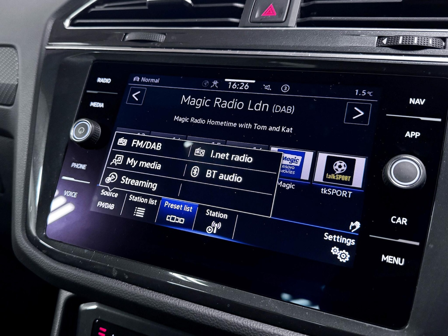 Used Volkswagen Tiguan 2024 for sale - 77074775: Photo 40