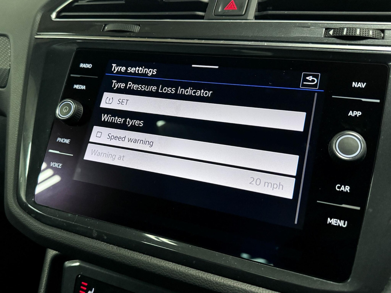 Used Volkswagen Tiguan 2024 for sale - 77074775: Photo 42