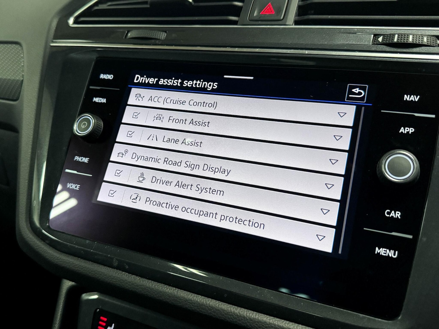 Used Volkswagen Tiguan 2024 for sale - 77074775: Photo 44