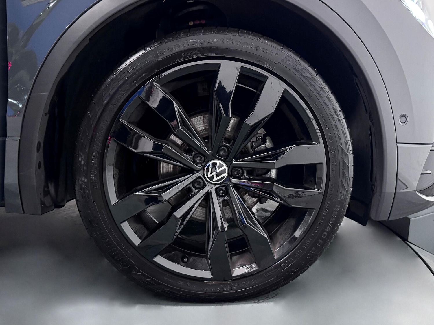 Used Volkswagen Tiguan 2024 for sale - 77074775: Photo 48