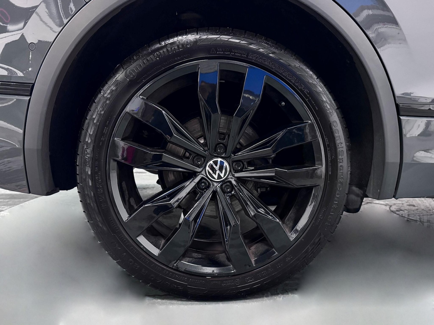 Used Volkswagen Tiguan 2024 for sale - 77074775: Photo 49