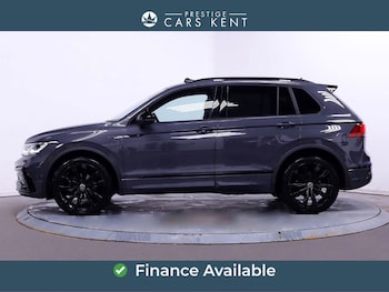 Used Volkswagen Tiguan 2024 for sale - 77074775: Photo