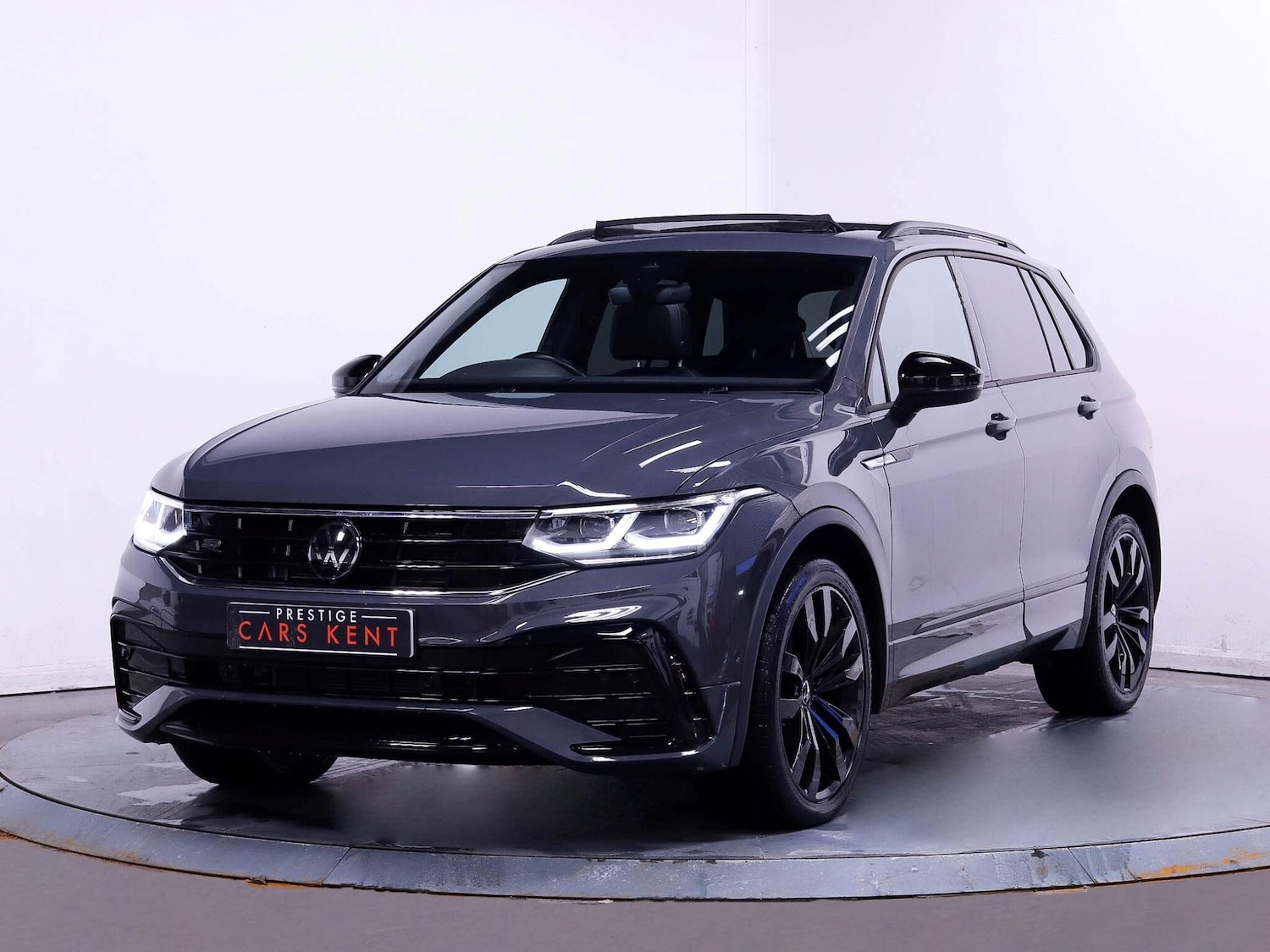 Used Volkswagen Tiguan 2024 for sale - 77074775: Photo 6
