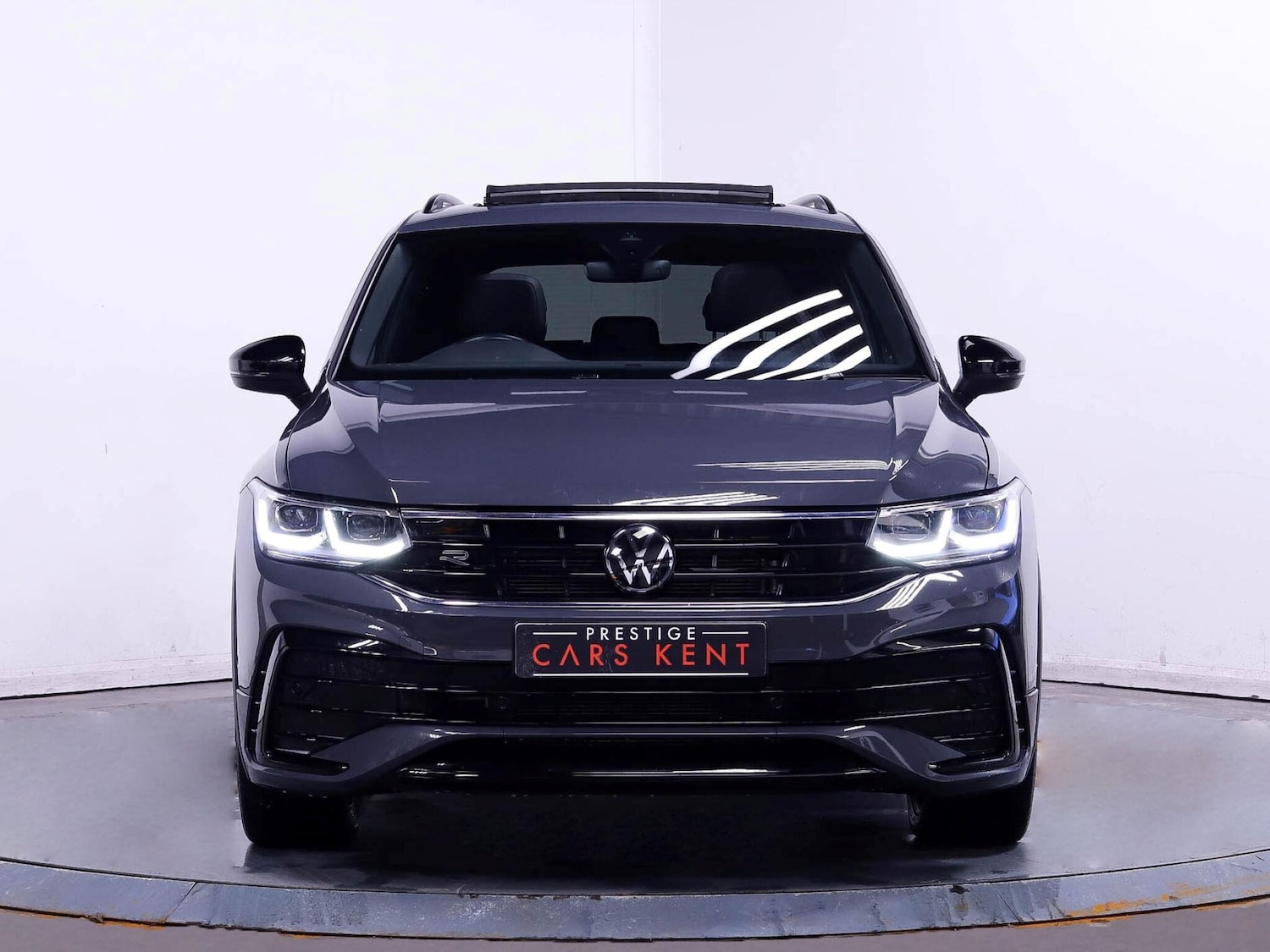 Used Volkswagen Tiguan 2024 for sale - 77074775: Photo 7