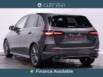 Used Mercedes-Benz B Class 2024 for sale - 77909024: Photo