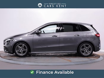 Used Mercedes-Benz B Class 2024 for sale - 77909024: Photo