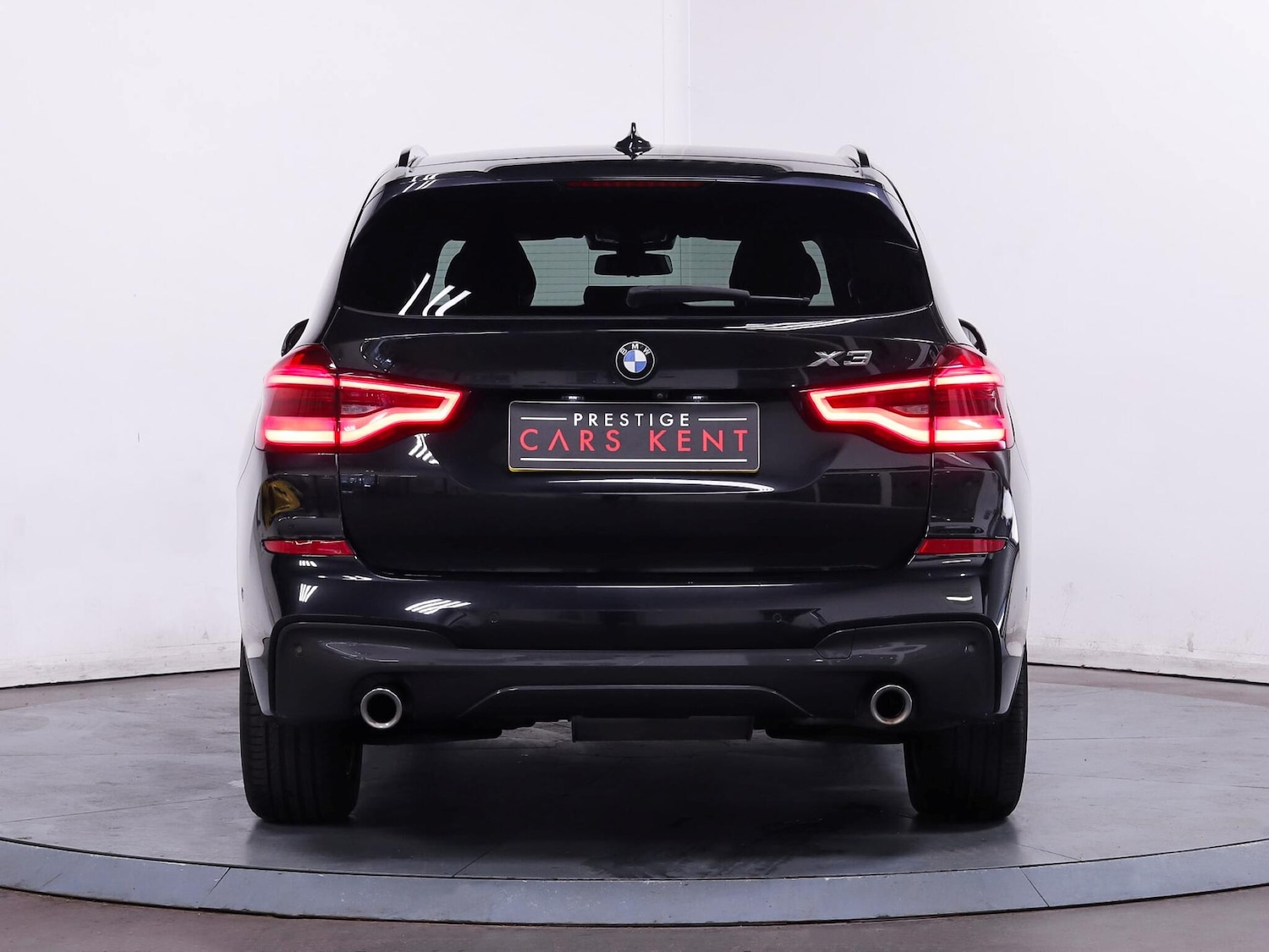 Used BMW X3 2018 for sale - 76388564: Photo 11