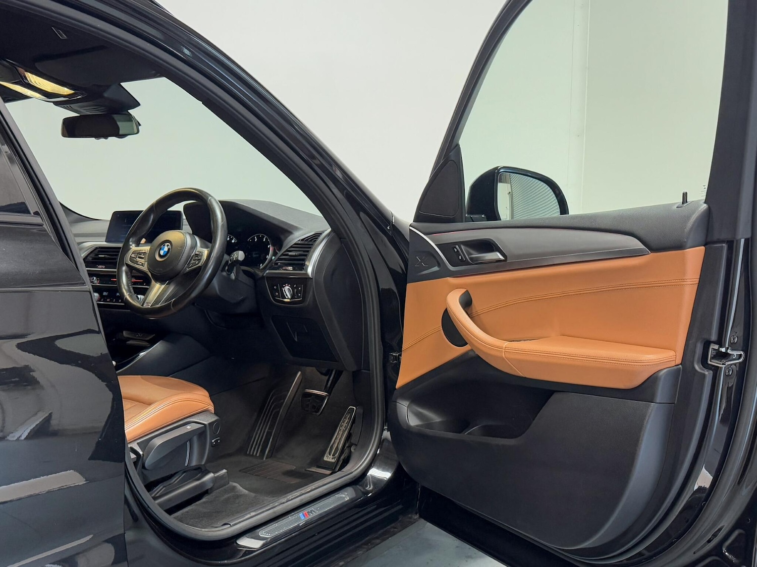 Used BMW X3 2018 for sale - 76388564: Photo 14