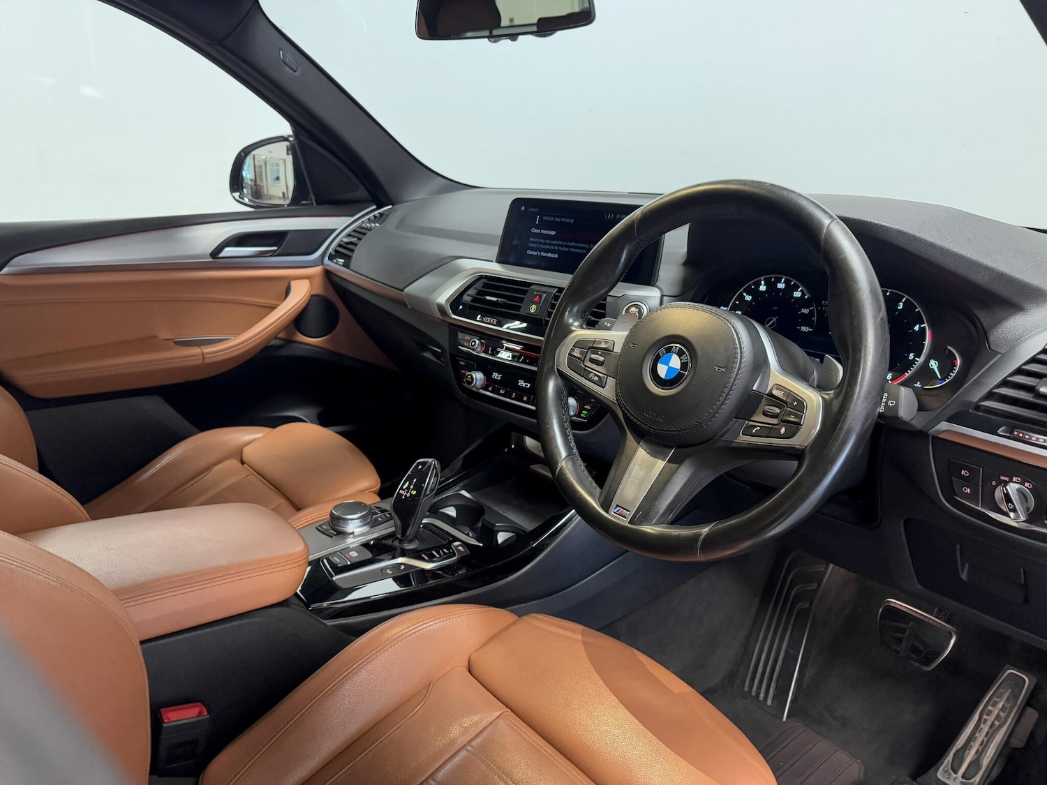 Used BMW X3 2018 for sale - 76388564: Photo 18