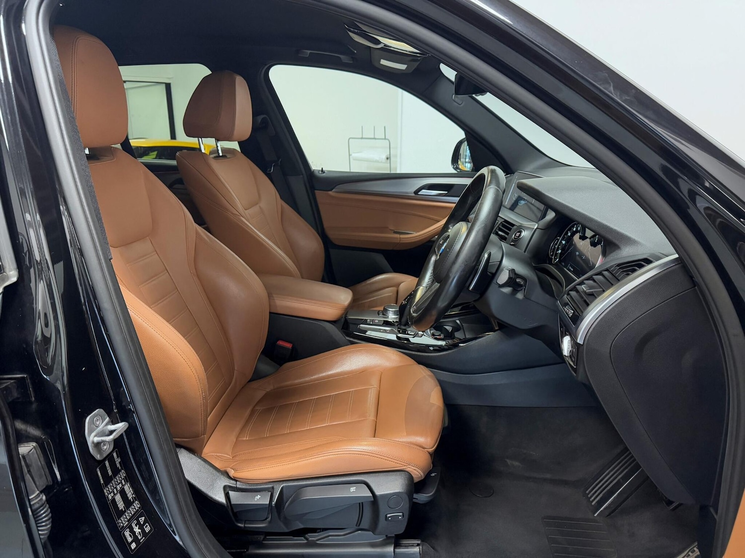 Used BMW X3 2018 for sale - 76388564: Photo 19