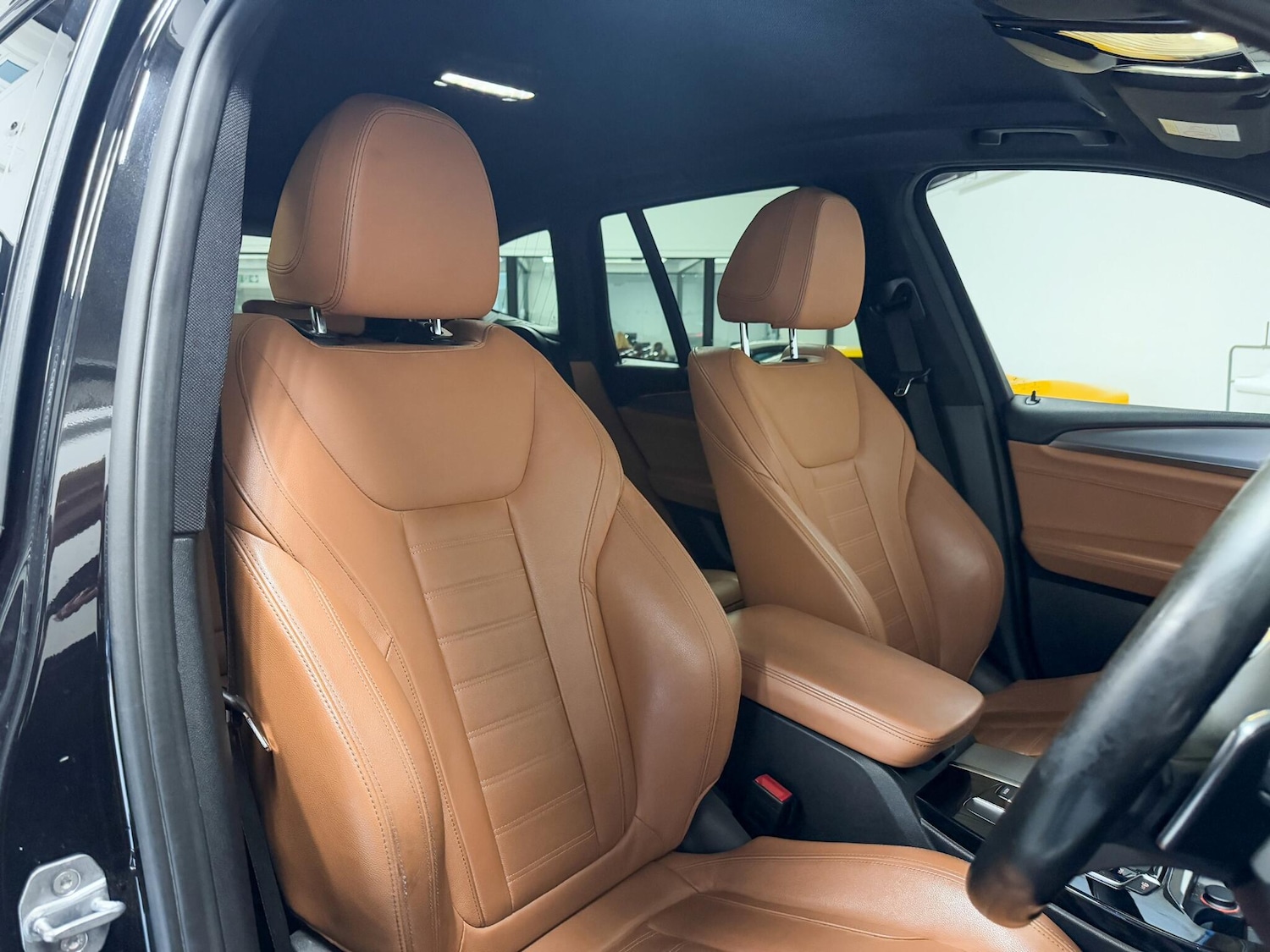 Used BMW X3 2018 for sale - 76388564: Photo 21