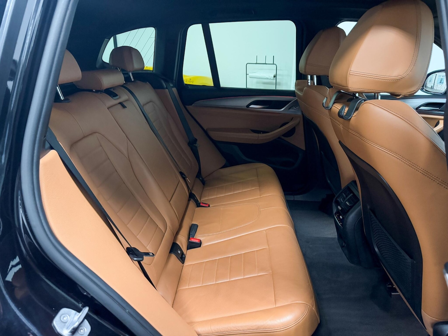 Used BMW X3 2018 for sale - 76388564: Photo 22