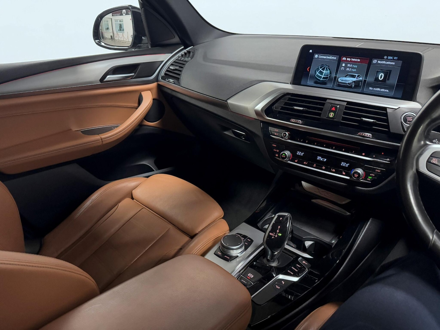 Used BMW X3 2018 for sale - 76388564: Photo 26