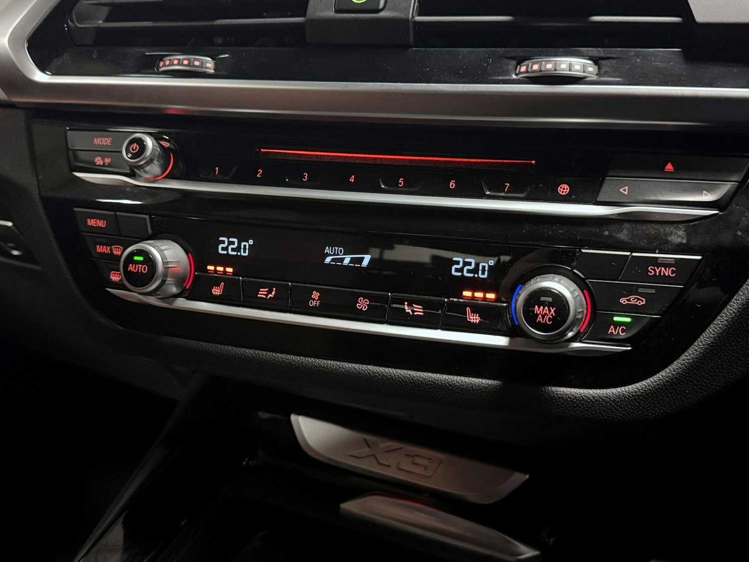 Used BMW X3 2018 for sale - 76388564: Photo 31