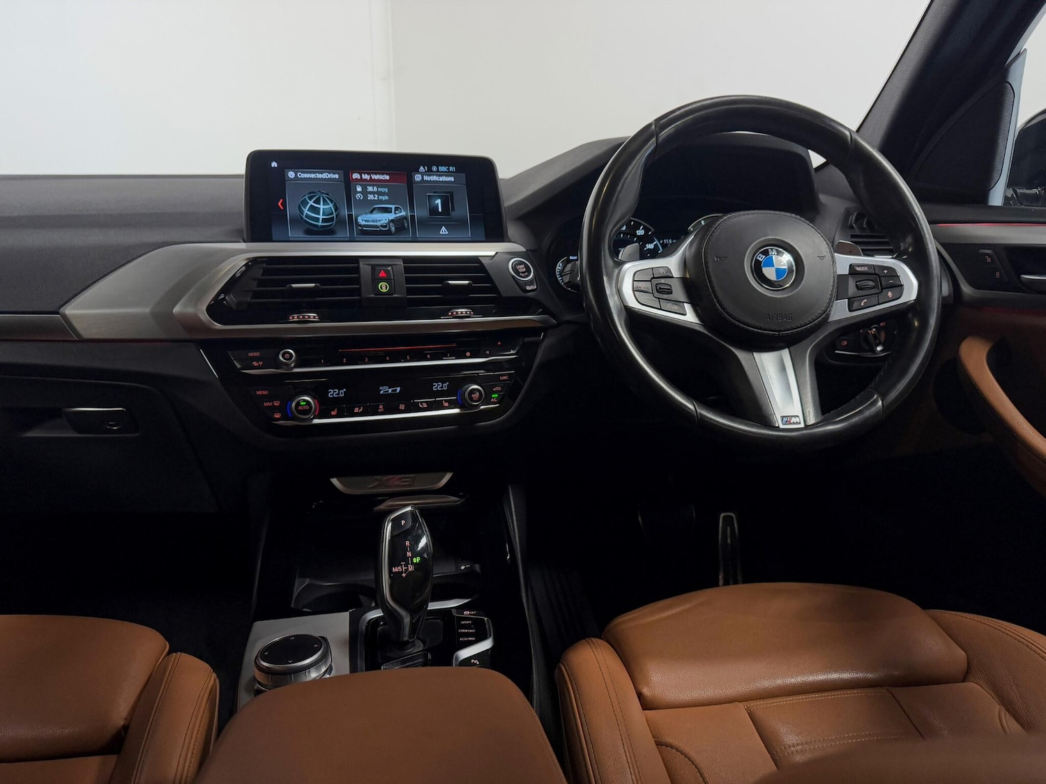 Used BMW X3 2018 for sale - 76388564: Photo 32