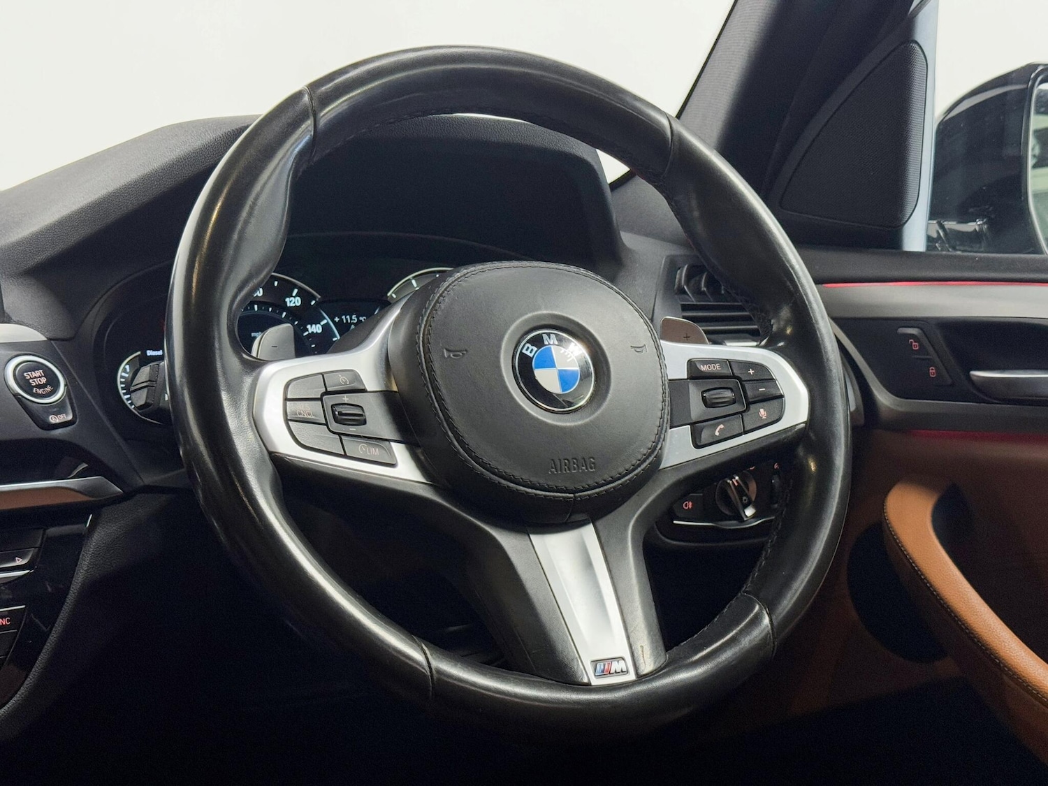 Used BMW X3 2018 for sale - 76388564: Photo 33