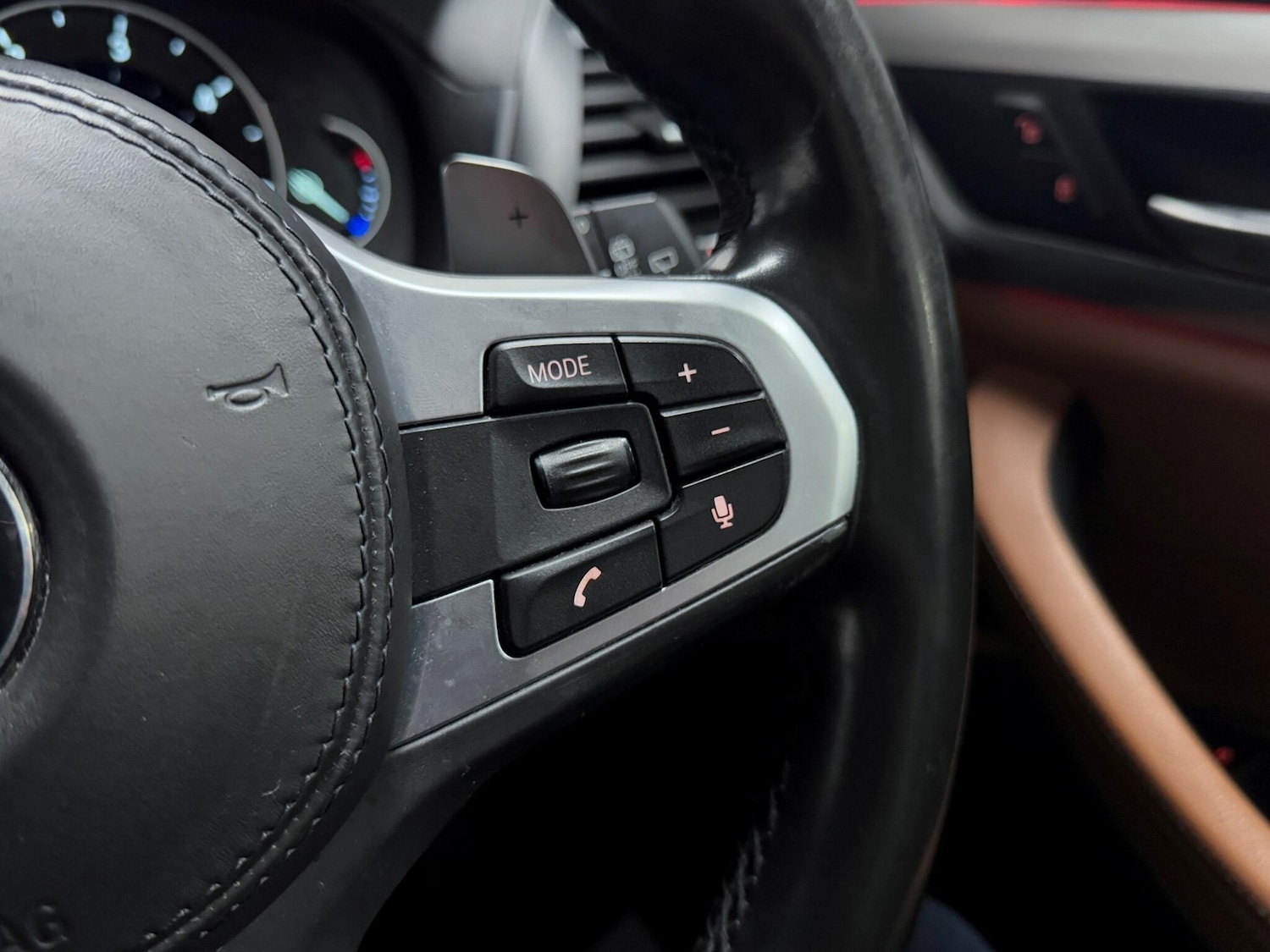 Used BMW X3 2018 for sale - 76388564: Photo 36