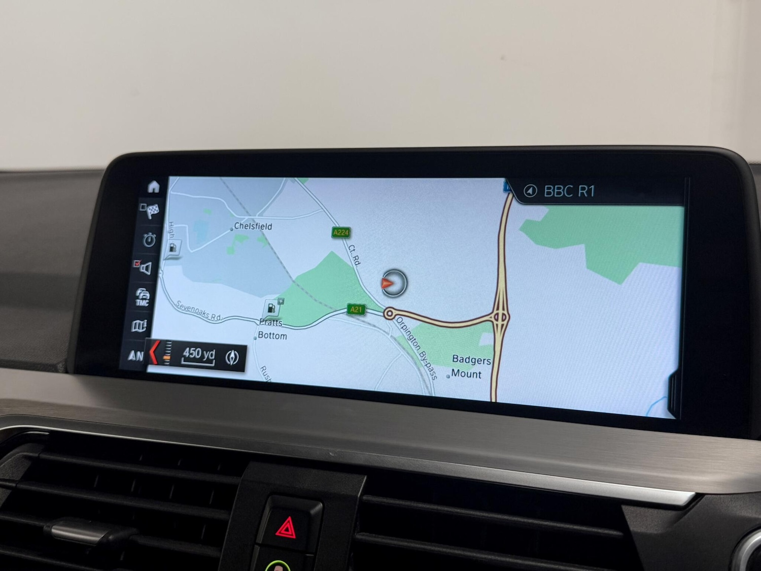 Used BMW X3 2018 for sale - 76388564: Photo 37