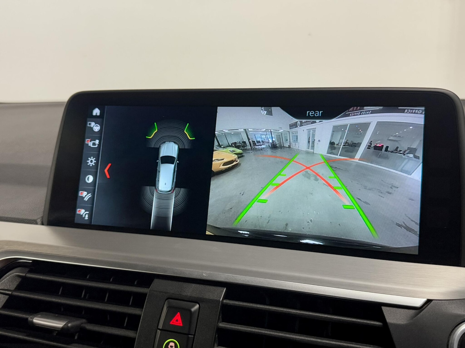 Used BMW X3 2018 for sale - 76388564: Photo 39