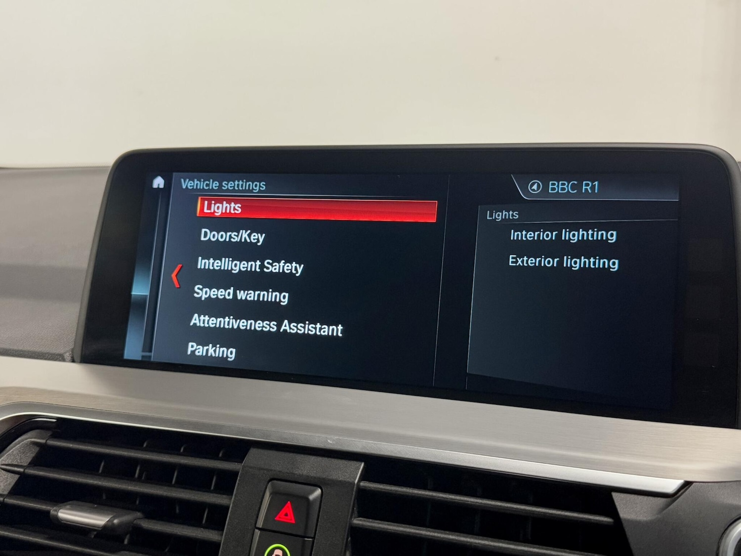 Used BMW X3 2018 for sale - 76388564: Photo 44