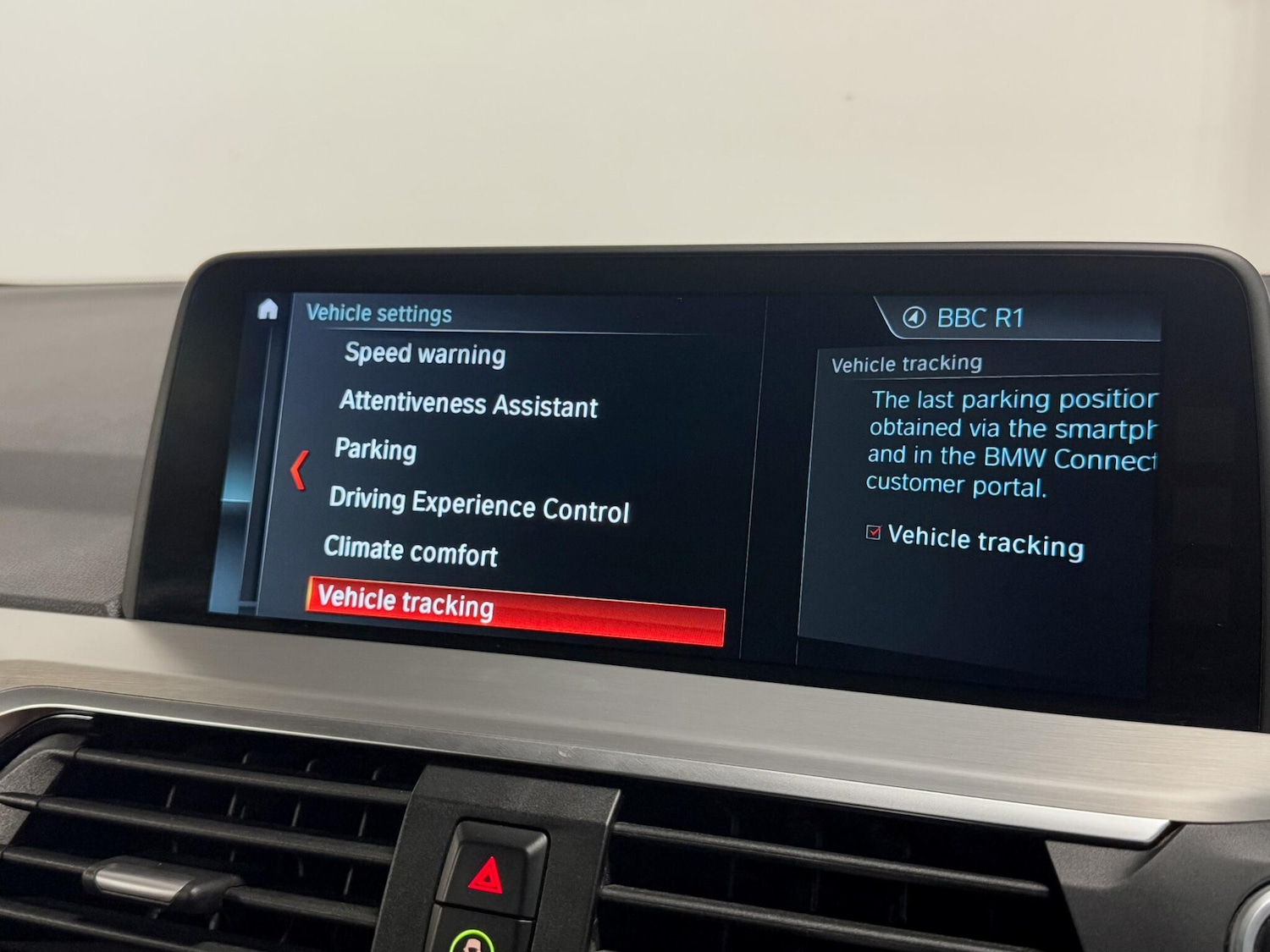 Used BMW X3 2018 for sale - 76388564: Photo 45