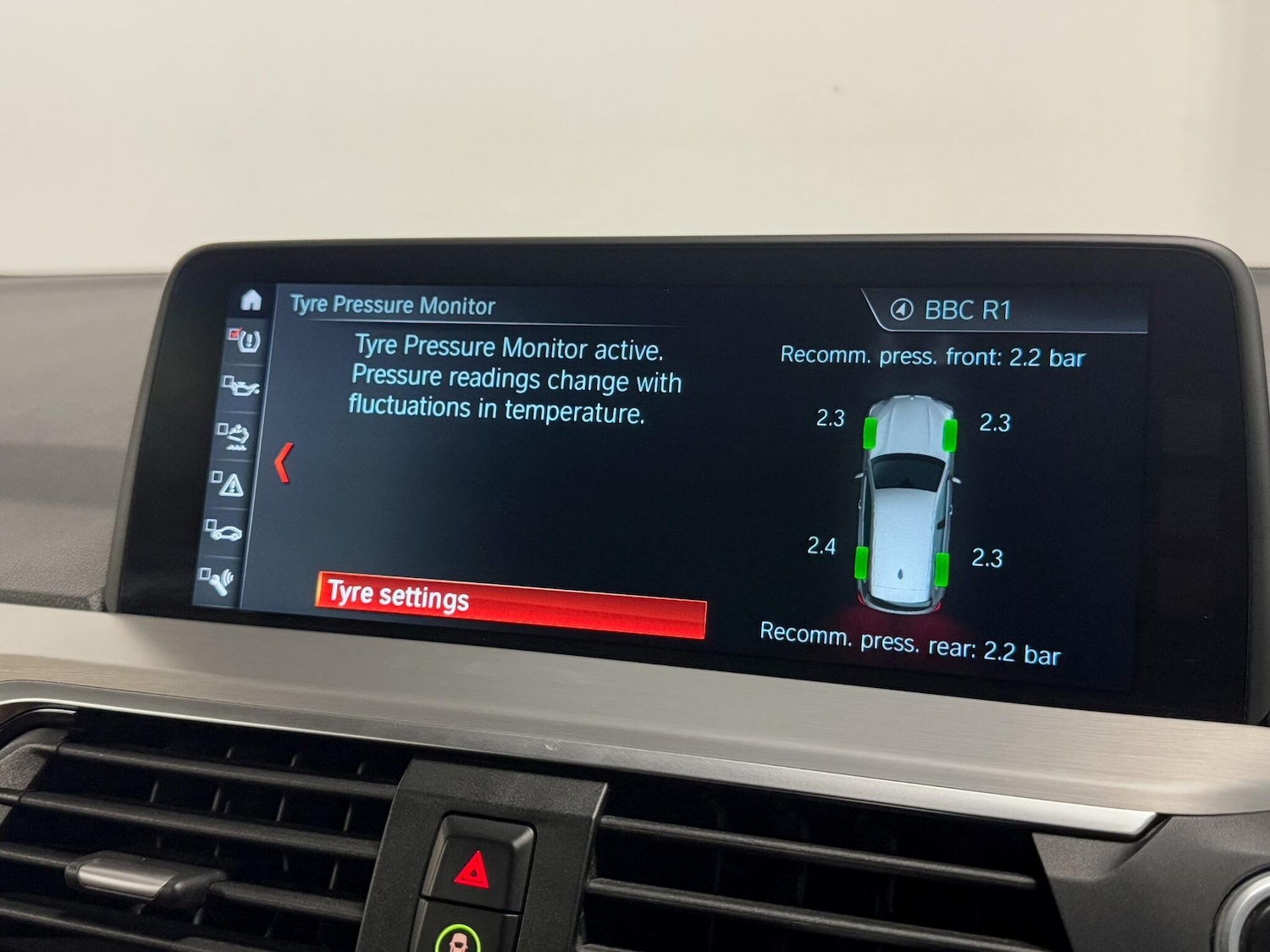 Used BMW X3 2018 for sale - 76388564: Photo 49