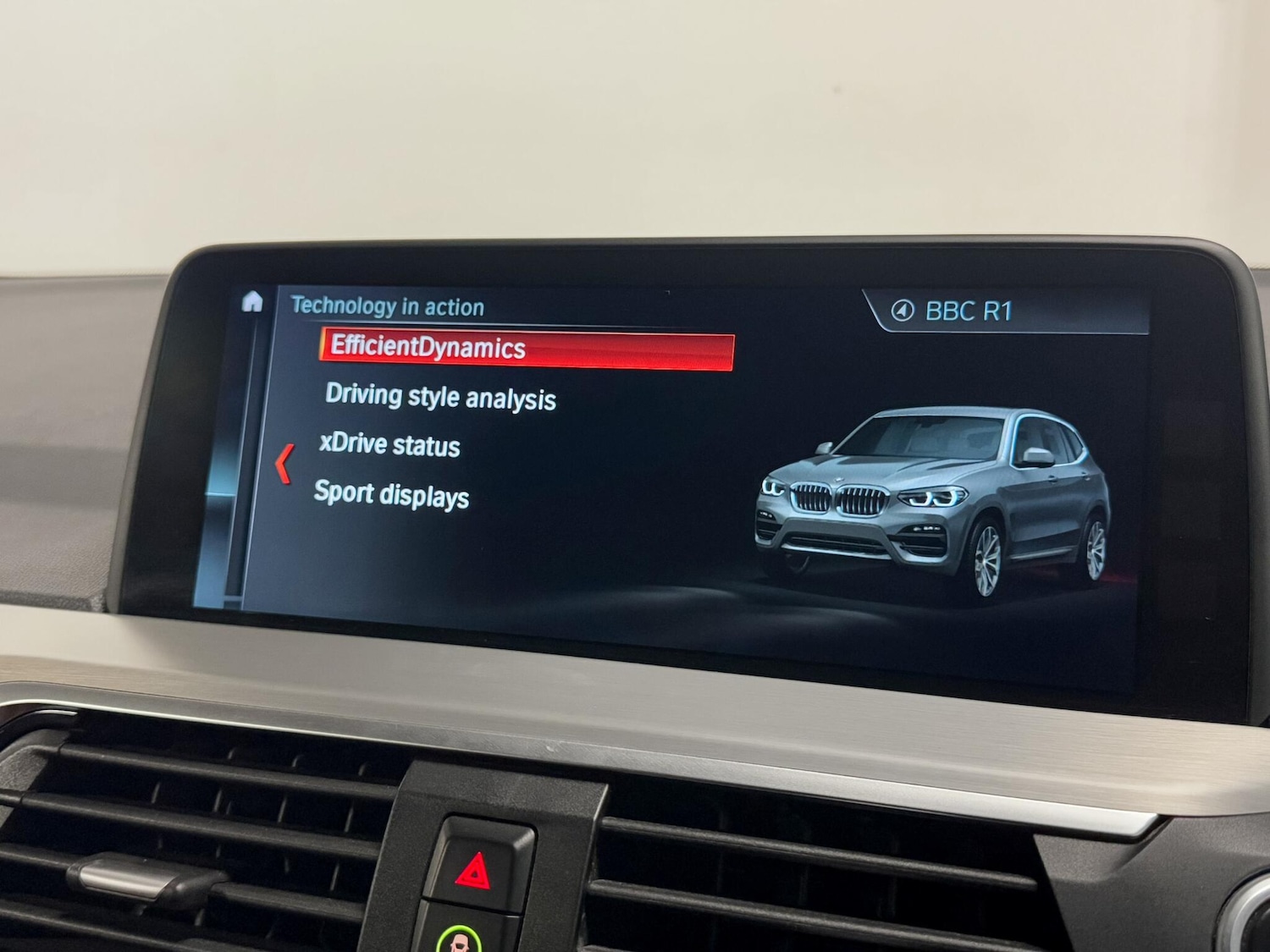 Used BMW X3 2018 for sale - 76388564: Photo 54