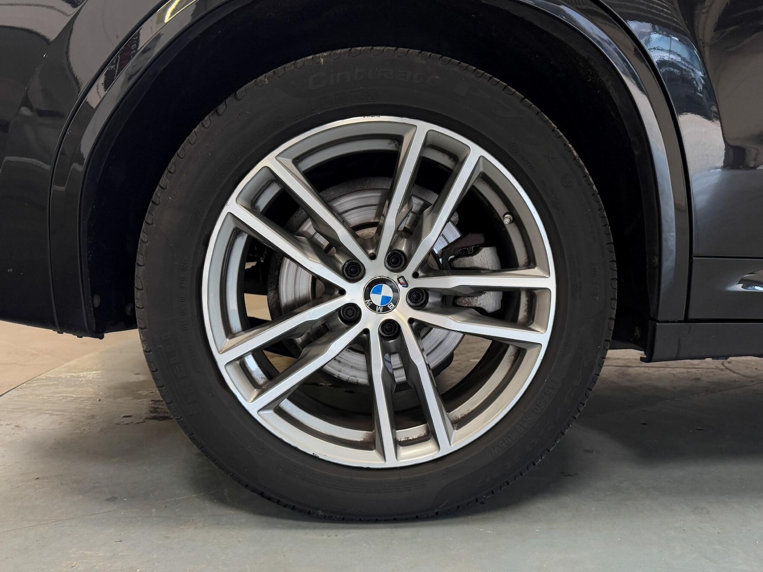 Used BMW X3 2018 for sale - 76388564: Photo 55