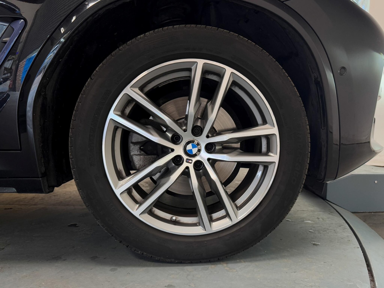 Used BMW X3 2018 for sale - 76388564: Photo 56