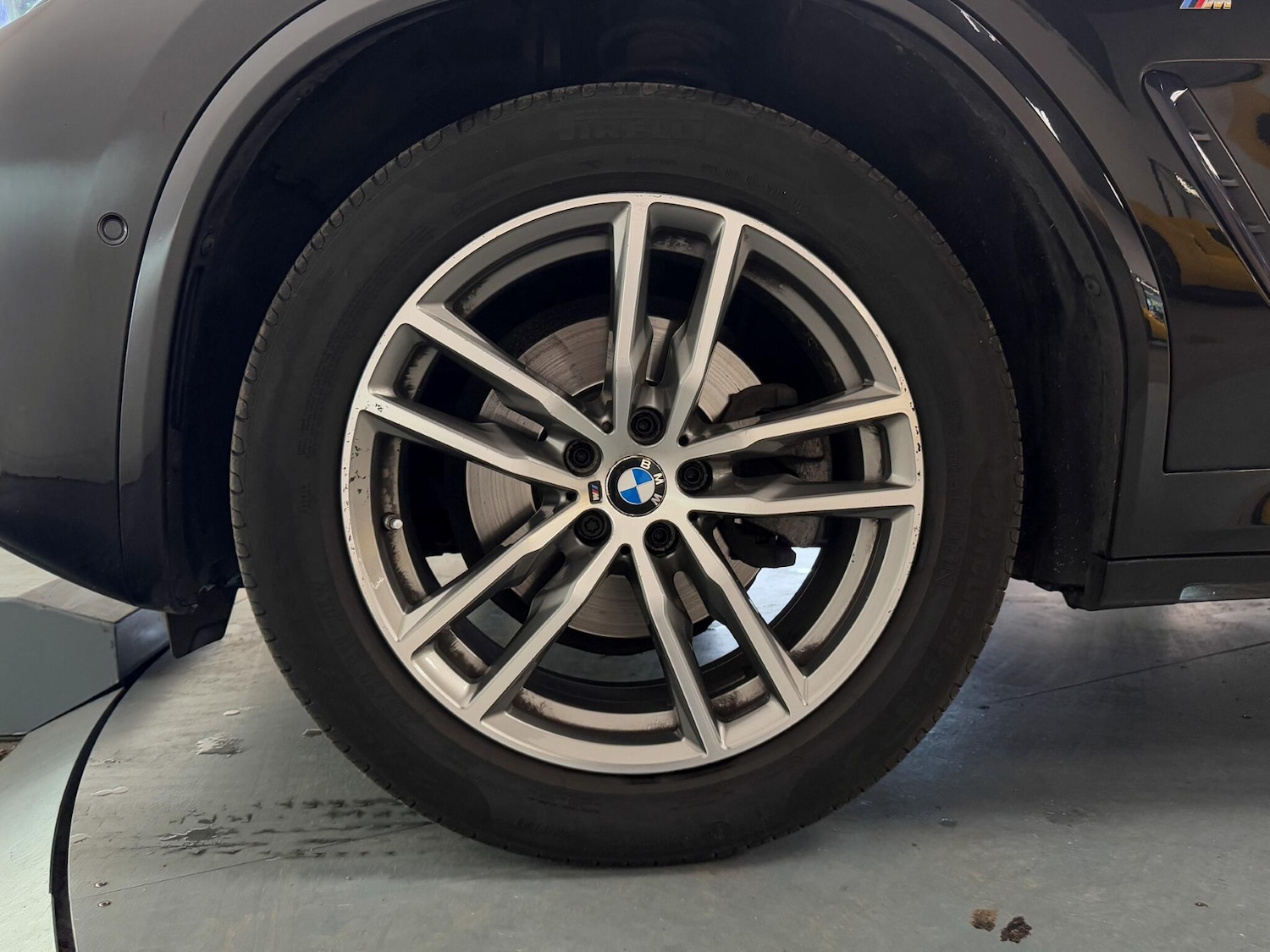 Used BMW X3 2018 for sale - 76388564: Photo 57