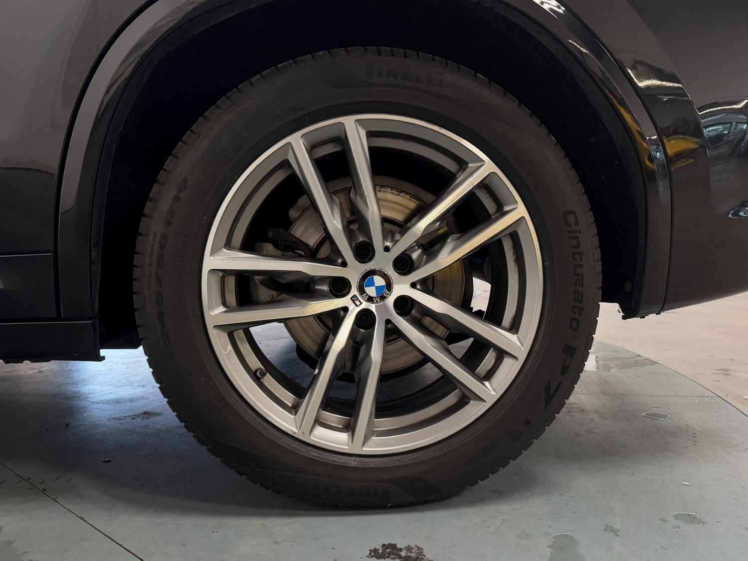 Used BMW X3 2018 for sale - 76388564: Photo 58