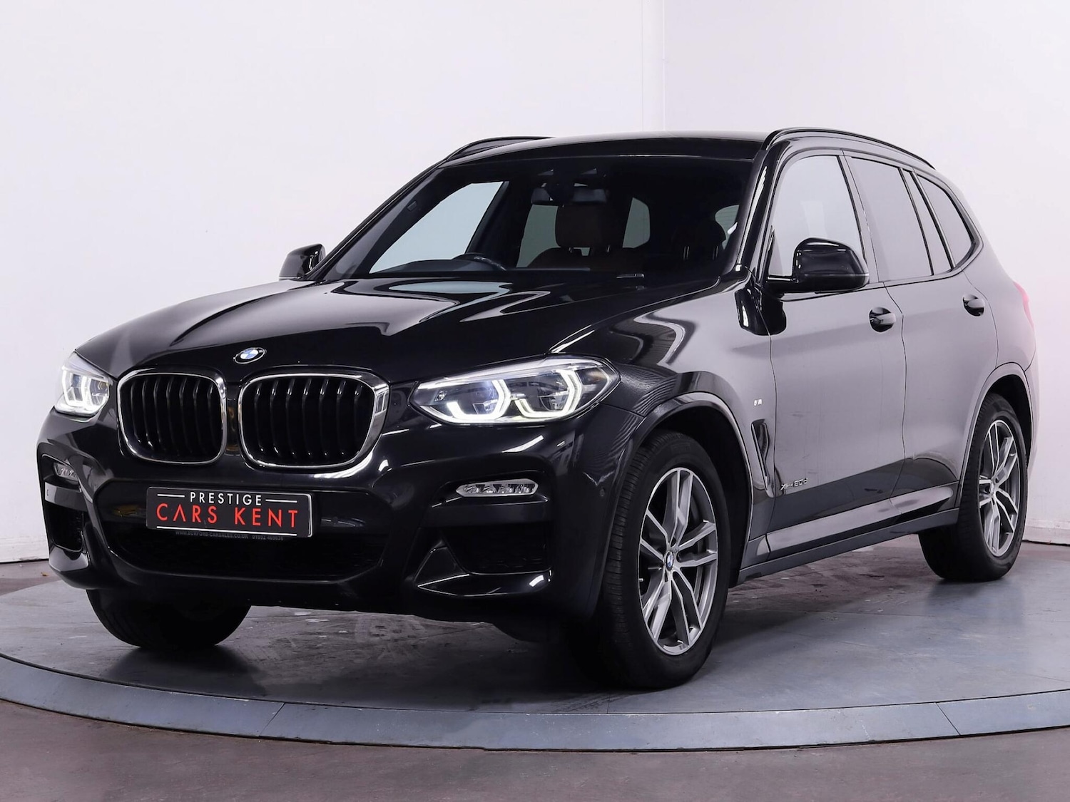 Used BMW X3 2018 for sale - 76388564: Photo 6