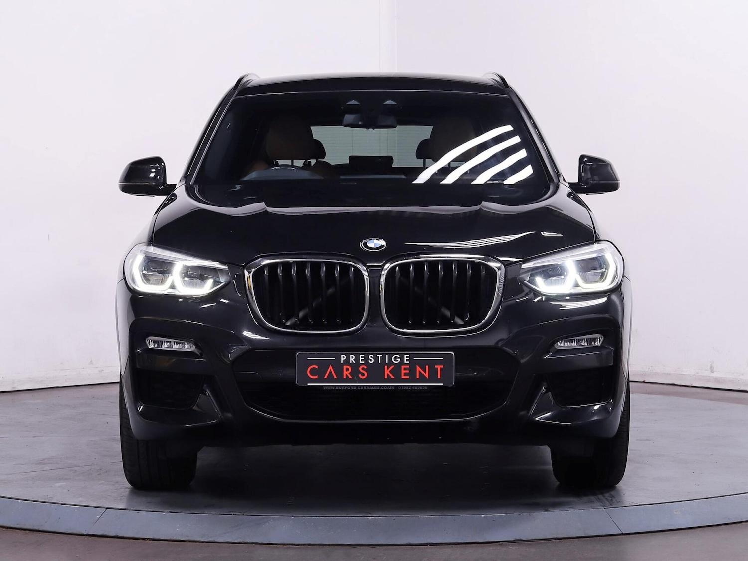 Used BMW X3 2018 for sale - 76388564: Photo 7